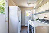 55 Morton Way, Palo Alto 94303 - Laundry Room (A)