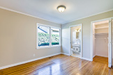 55 Morton Way, Palo Alto 94303 - Master Bedroom (A)