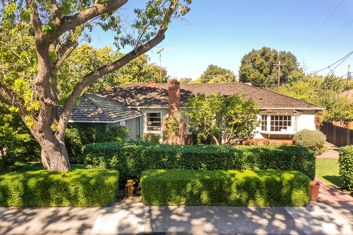 Morton Way 55 (C) picture - 55 Morton Way, Palo Alto 94303