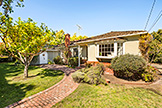 55 Morton Way, Palo Alto 94303 - Morton Way 55 