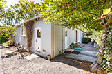 55 Morton Way, Palo Alto 94303 - Yard (A)