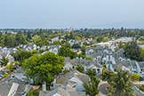 452 Mountain Laurel Ct, Mountain View 94043 - Aerial (C)