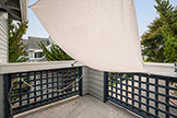 452 Mountain Laurel Ct, Mountain View 94043 - Balcony 2 (A)