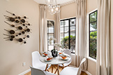 452 Mountain Laurel Ct, Mountain View 94043 - Breakfast Area (A)
