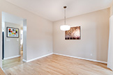 452 Mountain Laurel Ct, Mountain View 94043 - Dining Room (C)