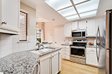 452 Mountain Laurel Ct, Mountain View 94043 - Kitchen (A)