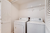 452 Mountain Laurel Ct, Mountain View 94043 - Laundry (A)