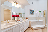 452 Mountain Laurel Ct, Mountain View 94043 - Master Bath (A)