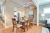 3932 Park Blvd, Palo Alto 94306 - Dining Room (A)