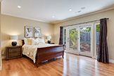 3932 Park Blvd, Palo Alto 94306 - Master Bedroom (A)