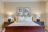 3932 Park Blvd, Palo Alto 94306 - Master Bedroom (B)