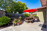 3932 Park Blvd, Palo Alto 94306 - Patio (A)