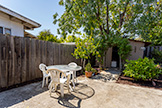 3932 Park Blvd, Palo Alto 94306 - Patio (B)