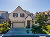1281 Pumpkin Ter, Sunnyvale 94087 - Aerial (A)