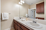 1281 Pumpkin Ter, Sunnyvale 94087 - Bathroom 2 (B)