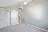1281 Pumpkin Ter, Sunnyvale 94087 - Bedroom 3 (A)