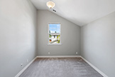 1281 Pumpkin Ter, Sunnyvale 94087 - Bedroom 3 (B)