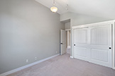 1281 Pumpkin Ter, Sunnyvale 94087 - Bedroom 4 (A)