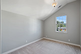 1281 Pumpkin Ter, Sunnyvale 94087 - Bedroom 4 (B)