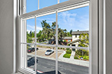 1281 Pumpkin Ter, Sunnyvale 94087 - Bedroom 4 Window 
