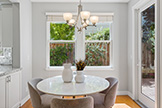 1281 Pumpkin Ter, Sunnyvale 94087 - Dining Room (B)