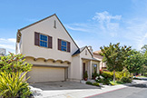 1281 Pumpkin Ter, Sunnyvale 94087 - Garage (A)