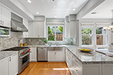 1281 Pumpkin Ter, Sunnyvale 94087 - Kitchen (C)