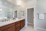 1281 Pumpkin Ter, Sunnyvale 94087 - Master Bath (A)