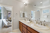 1281 Pumpkin Ter, Sunnyvale 94087 - Master Bath (B)