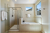 1281 Pumpkin Ter, Sunnyvale 94087 - Master Bath (C)