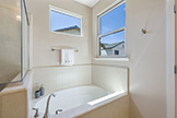 1281 Pumpkin Ter, Sunnyvale 94087 - Master Bath (D)