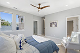 1281 Pumpkin Ter, Sunnyvale 94087 - Master Bedroom (C)