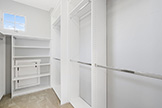 1281 Pumpkin Ter, Sunnyvale 94087 - Master Closet (B)