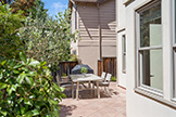 1281 Pumpkin Ter, Sunnyvale 94087 - Patio 1 (E)