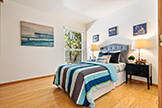 365 Quay Ln, Redwood Shores 94065 - Bedroom 2 (A)