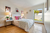 365 Quay Ln, Redwood Shores 94065 - Bedroom 3 (A)