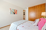 365 Quay Ln, Redwood Shores 94065 - Bedroom 3 (C)