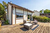 365 Quay Ln, Redwood Shores 94065 - Deck (A)
