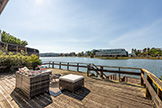 365 Quay Ln, Redwood Shores 94065 - Deck (D)