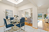 365 Quay Ln, Redwood Shores 94065 - Dining Room (A)