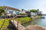 365 Quay Ln, Redwood Shores 94065 - Dock (A)