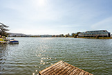 365 Quay Ln, Redwood Shores 94065 - Dock (B)