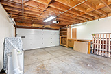 365 Quay Ln, Redwood Shores 94065 - Garage (A)
