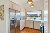 365 Quay Ln, Redwood Shores 94065 - Kitchen (A)