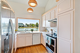 365 Quay Ln, Redwood Shores 94065 - Kitchen (C)
