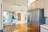 365 Quay Ln, Redwood Shores 94065 - Kitchen (E)