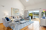 365 Quay Ln, Redwood Shores 94065 - Living Room (A)