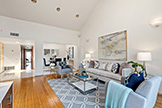 365 Quay Ln, Redwood Shores 94065 - Living Room (C)