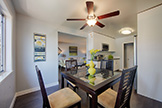 7150 Rainbow Dr 21, San Jose 95129 - Dining Room (C)