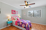 765 San Antonio Rd 56, Palo Alto 94303 - Bedroom 2 (A)